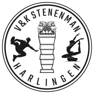 Logo VK de Stenenman